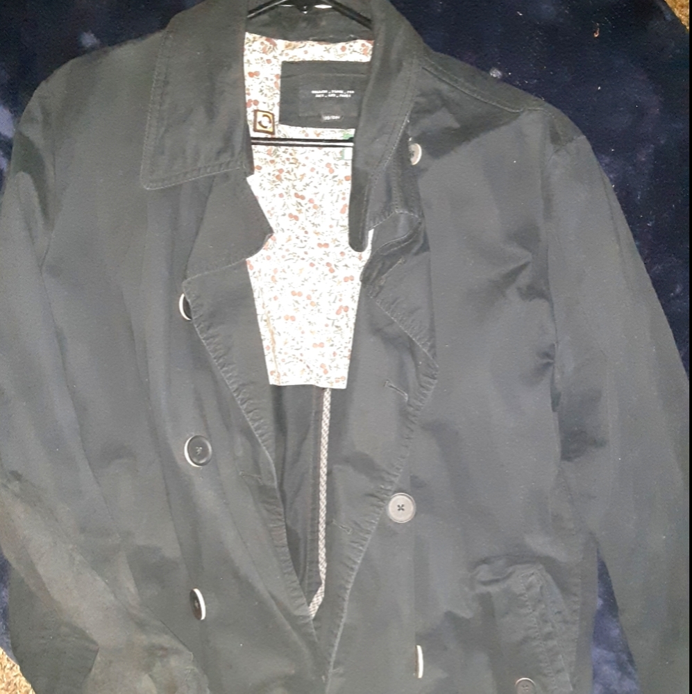 Trenchcoat